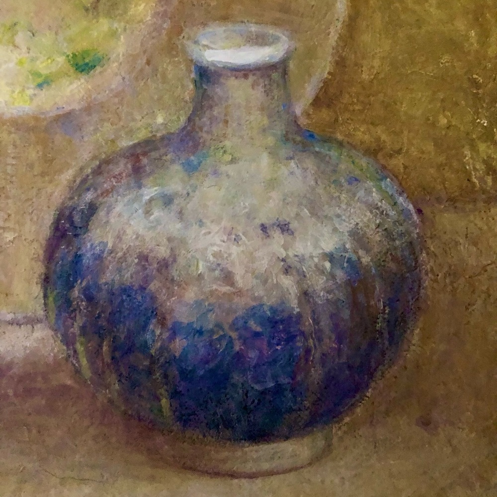 Yellow Plate - Picture 3 of 4